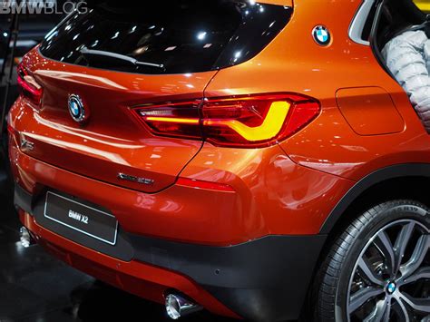 Neue technologien sind der schlüssel zur zukunft der mobilität. BMW X2 F39 2018 - 2025 - Page 7 - Auto titre