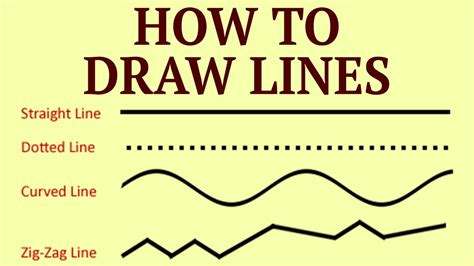 How To Draw Lines On A Picture Picturemeta