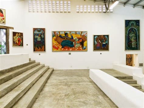 Gallery Pinto Art Museum
