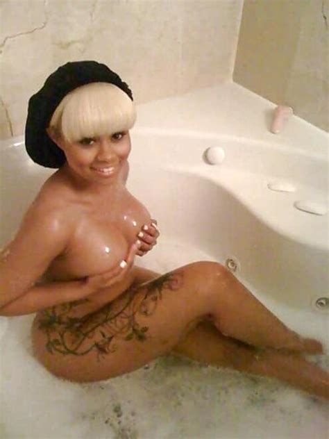 Sexy Black Women Celebs And Pornstars 16 Black Chyna Nude Naked Leaked Foto Porno Eporner