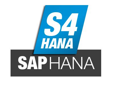 SAP-HANA-S4HANA - Máster SAP URJC en Gestión de Proyectos Logísticos png image