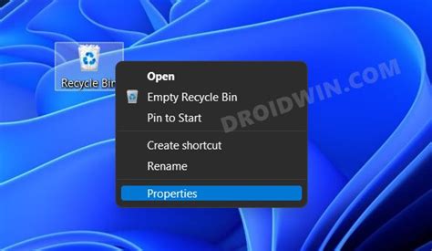 How To Enable Delete File Confirmation Dialog In Windows 11 Droidwin