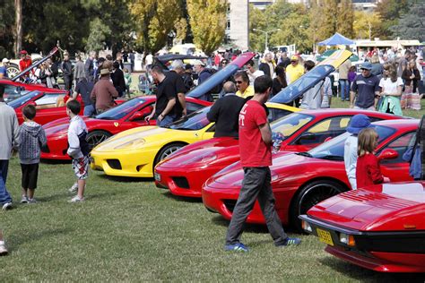 Maybe you would like to learn more about one of these? AUTO ITALIA CANBERRA | OutInCanberra