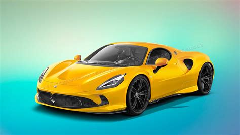 Maserati's granturismo, grancabrio and quattroporte have enjoyed strong popularity among the wealthy as exotic alternatives to german and british rivals. Exclusive: new 2020 Maserati MC20 supercar scooped | CAR ...