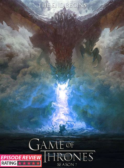 Game of thrones season 7. Game Of Thrones Season 7 Episode 2 'Stormborn' review ...