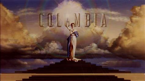 Columbia Pictures 1993 Youtube