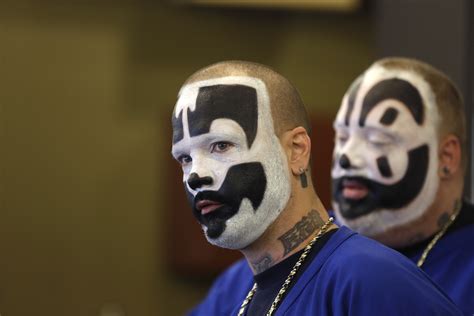 Insane Clown Posse Win Appeal In Fbi Gang Lawsuit Rolling Stone