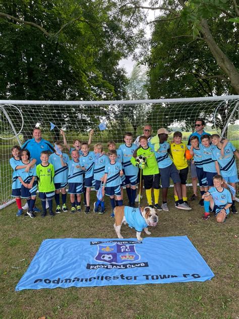 Godmanchester Town Fc Youth Home Facebook