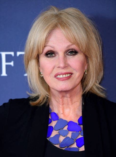 Joanna Lumley I Did Not Want To Watch Harry And Meghans Interview