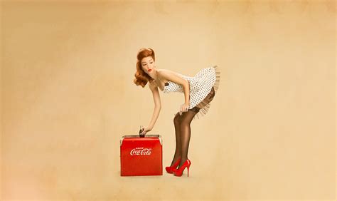 How To Create A Pinup Style In Photoshop Phlearn