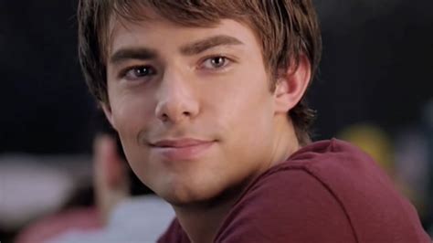 Whatever Happened To Aaron Samuels From Mean Girls