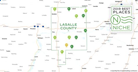 2019 Best Places To Live In Lasalle County Il Niche