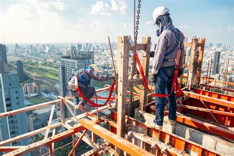 Common Hazards On A Construction Site Gilbert Adams Law Offices