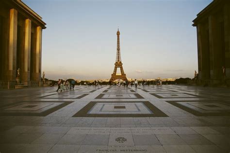 The Top 12 Things To Do Around The Eiffel Tower Eiffel Tower Most