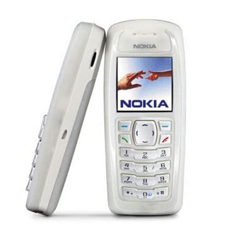 Refurbished Reconditioned Mobile Phones Nokia 3100 Price 1999
