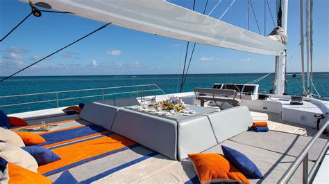 Yacht Che Sunreef 114 Catamaran Charterworld Luxury Superyacht Charters
