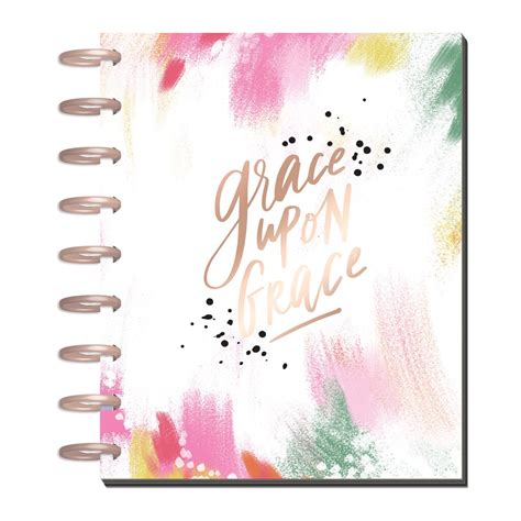 Buy The Create365® The Classic Happy Planner® Faith Edition Grace Upon