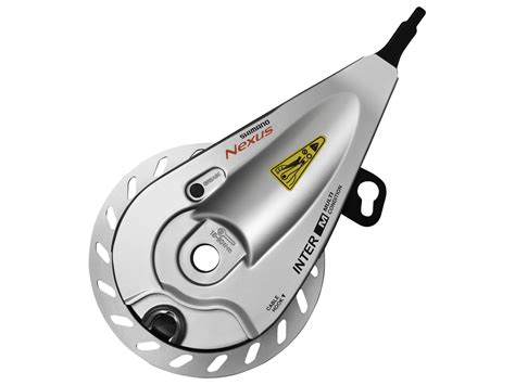 I have tried the procedures for the nexus 5000 with no luck. Shimano Nexus - Rullebremse Front - BR-C3000-FB - Med 3,5 mm afstandsskive (DKK 269,00)
