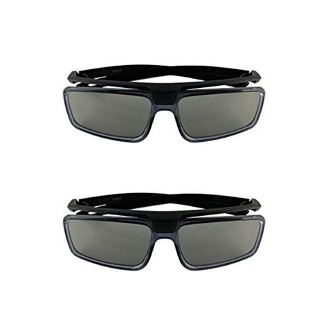Top 10 Best Sony Active 3d Glasses Compatibility Buyers Guide 2022