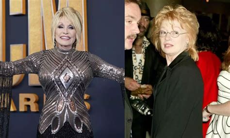 dolly parton no makeup no wig