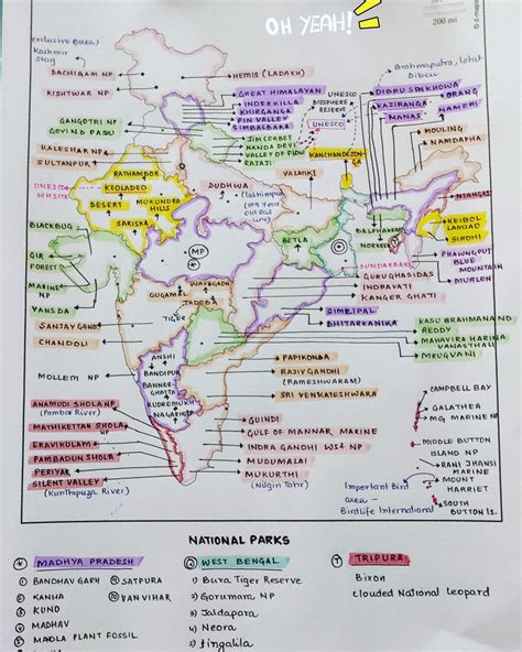 What Is Geography Upsc What Is Btr