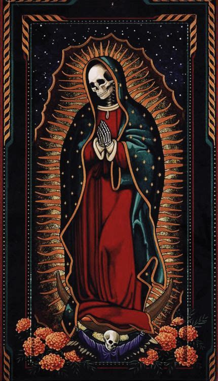 Hhhtmcnerd Mexican Art Tattoos Dark Art Drawings Death Art