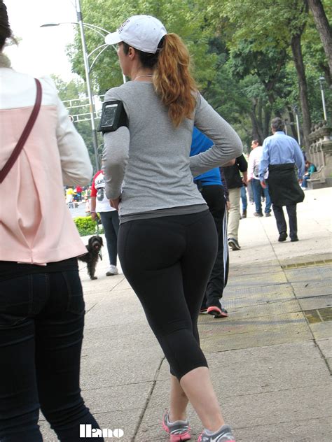 beautiful milf of wide hips and big ass in black lycra divine butts candid asses blog