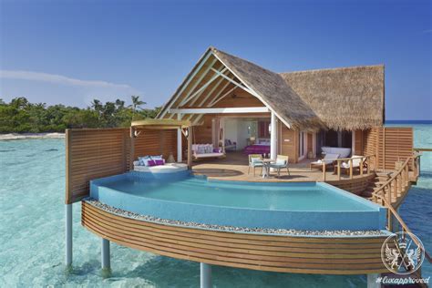 Milaidhoo Island Maldives Is One Of The Most Luxurious Resort Openings