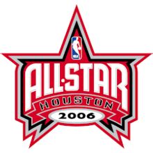 Nba unveils same old logo for 2020 all star game chris. 2006 NBA All-Star Game - Wikipedia