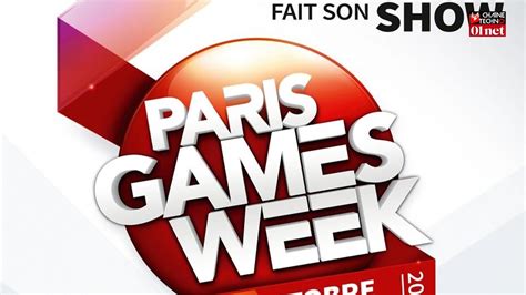 Paris Games Week 2013 Posez Vos Questions Youtube