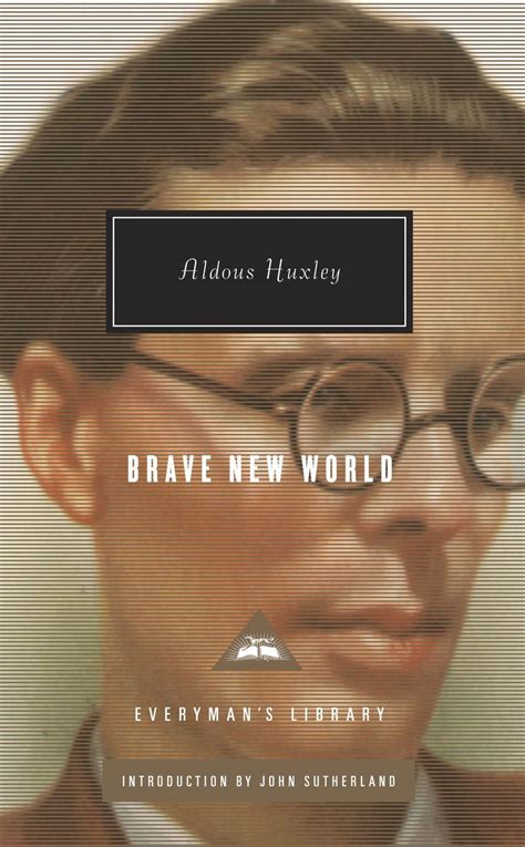 Brave New World Book Review