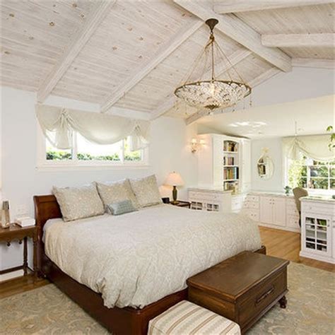 Besides the wall and floor, the ceiling has become a growing element within one's house to experiment with. 50 best Beach house ceiling images on Pinterest | Home ...