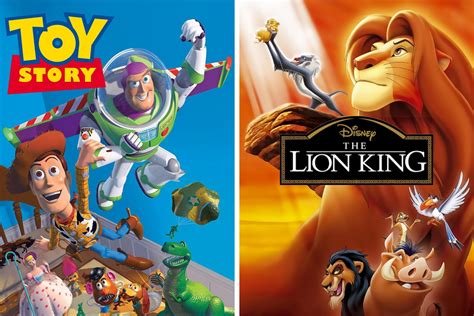 20 Best Disney Movies Top Animated Disney Films Of All Time Ph