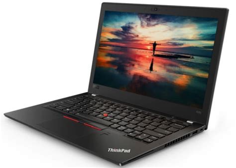 Lenovo ThinkPad A285 launches in Japan from $885  Geeky Gadgets