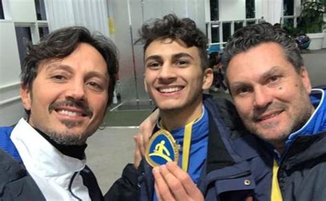 Discover vito dell'aquila's biography, age, height, physical stats, dating/affairs, family and career. Taekwondo, President's Cup in Svezia: Dell'Aquila a segno ...