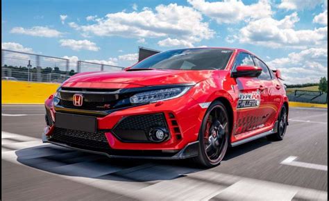2022 Honda Civic Redesign Type R Si Coupe Colors Ex