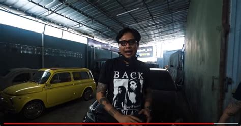 Mas gofar kalau ada waktu saya ingin ketemu untuk bahas ngobam tentang seniman daerah banyuwangi diangkat ke jakarta. Ha ha ha... Mobil Mewah Gofar Hilman Jelek dan Dekil ...