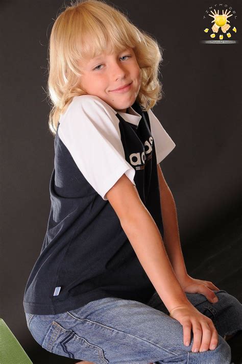 Sonny Blonde Boy Fashion Model In 2022 Young Cute Boys Boy Fashion