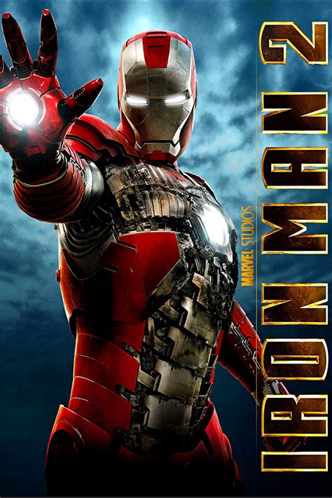 The official marvel movie page for iron man 2. asfsdf: Iron Man 2 2010