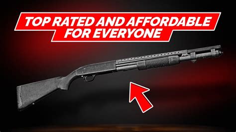 The Best Semi Auto Shotguns In 2023 Under 2000 Youtube