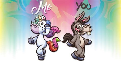 Download, share or upload your own one! Unicorn Me Chromebook Wallpaper