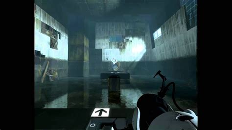Portal 2 Chapter 2 Room 05 1080p Youtube