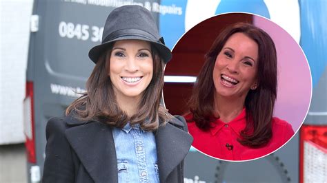 Loose Women’s Andrea Mclean Gets Braces But The Reason Why Will Surprise You