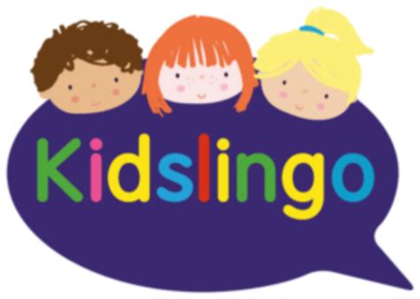 Kidslingo Fun French And Spanish Language Classes For Kids Sutton