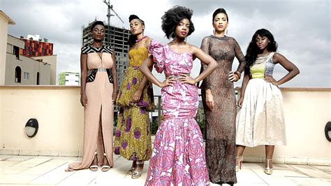 An African City And Ultra Rich Asian Girls Hope To Provide New
