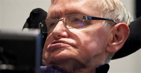 Les symptômes et manifestations de la maladie. Stephen Hawking, une vie de combat contre la maladie de ...