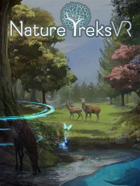 Nature Treks Vr All About Nature Treks Vr