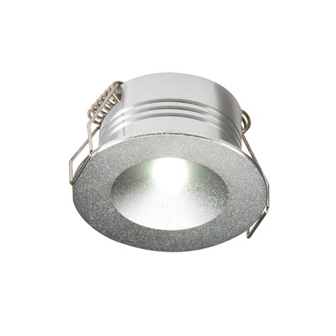 3W LED Non-Maintained Emergency Downlight | iLux Lighting Design & Supply