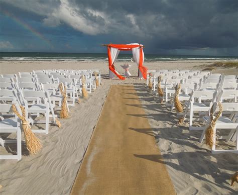 Haisen wedding runner 50ft solid aisle runners for outdoor weddings decorations white. Beach Wedding Aisle Runner