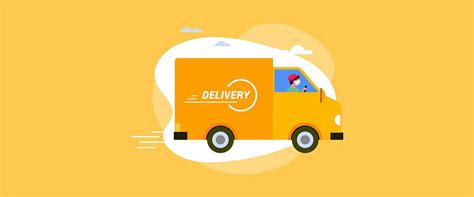 The easiest app builder online. 5 tips for adding delivery service to your business in ...
